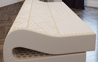 Cách Lựa Chọn Nệm Cao Su Tốt – Bí Quyết Cho Giấc Ngủ Hoàn Hảo