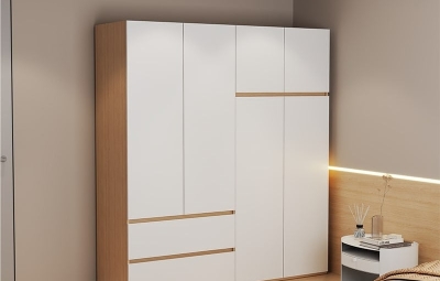 Cách Lựa Chọn Tủ Quần Áo Phù Hợp