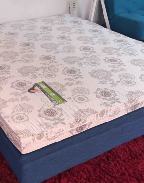 Nệm bông ép Everon