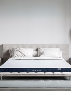 Nệm Cao Su Thiên Nhiên Liên Á