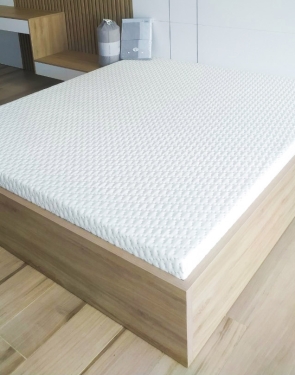 Nệm Cao Su Việt Nam Deluxe