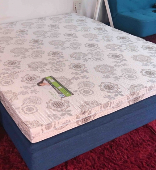 Nệm bông ép Everon