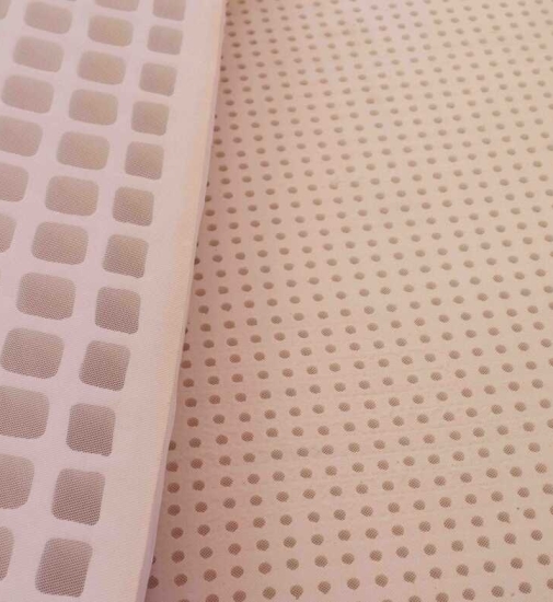 Nệm Cao Su Thiên Nhiên Aroma Latex