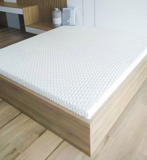 Nệm Cao Su Việt Nam Deluxe